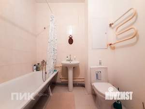 1-к квартира, на длительный срок, 41м2, 13/18 этаж