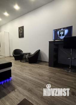 Студия квартира, на длительный срок, 29м2, 9/9 этаж