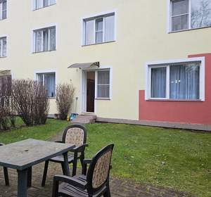 4-к квартира, на длительный срок, 115м2, 1/3 этаж