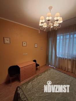 3-к квартира, на длительный срок, 60м2, 3/4 этаж