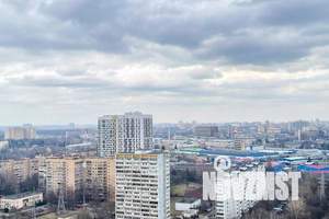 1-к квартира, посуточно, 38м2, 24/25 этаж