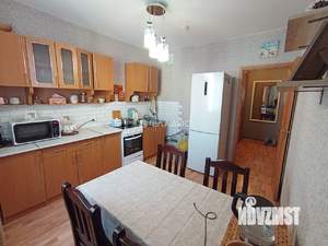 2-к квартира, на длительный срок, 60м2, 6/17 этаж