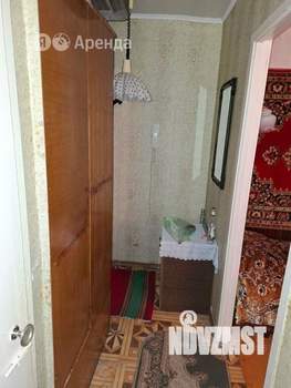 1-к квартира, на длительный срок, 30м2, 2/5 этаж