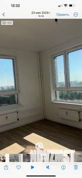 4-к квартира, на длительный срок, 72м2, 12/17 этаж