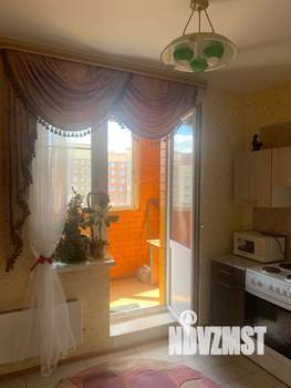 2-к квартира, на длительный срок, 65м2, 13/16 этаж