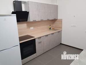 1-к квартира, на длительный срок, 39м2, 19/25 этаж