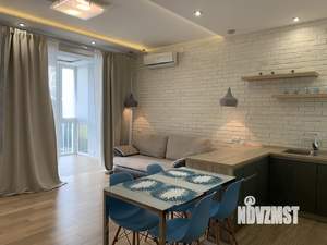 1-к квартира, на длительный срок, 50м2, 3/6 этаж