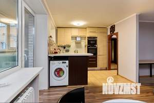 2-к квартира, на длительный срок, 50м2, 9/9 этаж