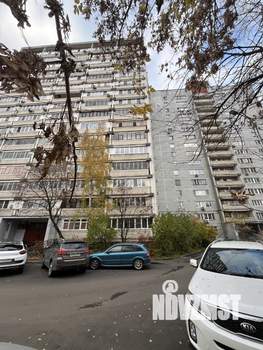 2-к квартира, на длительный срок, 52м2, 6/16 этаж