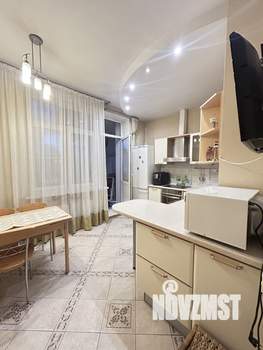 3-к квартира, на длительный срок, 96м2, 6/17 этаж