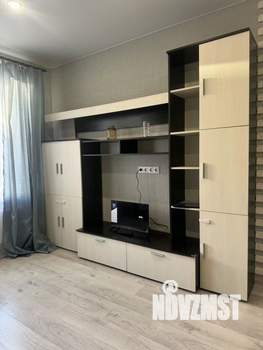 Студия квартира, посуточно, 23м2, 2/6 этаж
