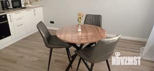 Студия квартира, посуточно, 34м2, 9/10 этаж