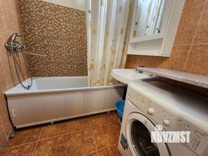 1-к квартира, на длительный срок, 39м2, 16/17 этаж