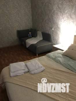 2-к квартира, посуточно, 64м2, 16/17 этаж