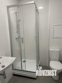 Студия квартира, на длительный срок, 23м2, 15/18 этаж