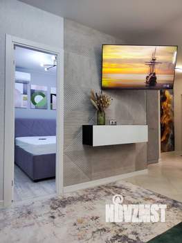 2-к квартира, на длительный срок, 35м2, 2/3 этаж