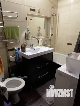 1-к квартира, на длительный срок, 31м2, 2/5 этаж