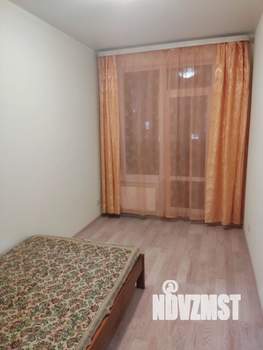 2-к квартира, на длительный срок, 50м2, 6/18 этаж