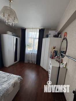 2-к квартира, на длительный срок, 53м2, 3/5 этаж