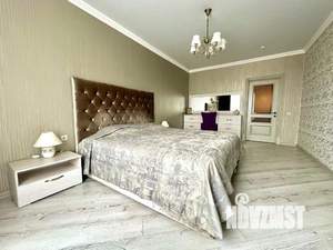 2-к квартира, посуточно, 70м2, 1/1 этаж