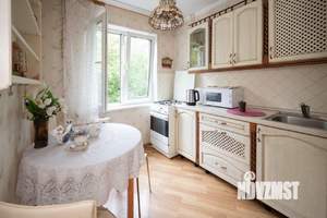 3-к квартира, на длительный срок, 58м2, 3/5 этаж