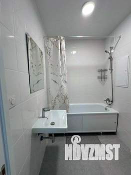 2-к квартира, посуточно, 60м2, 1/1 этаж