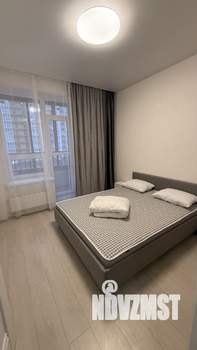 1-к квартира, на длительный срок, 45м2, 3/16 этаж