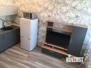 Студия квартира, на длительный срок, 23м2, 15/17 этаж