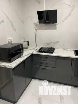 2-к квартира, посуточно, 49м2, 1/10 этаж