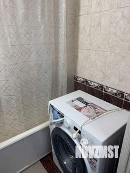 1-к квартира, на длительный срок, 40м2, 8/10 этаж
