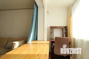 2-к квартира, посуточно, 70м2, 1/1 этаж