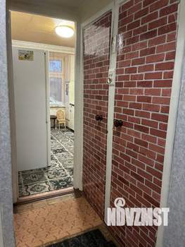 2-к квартира, на длительный срок, 47м2, 3/12 этаж