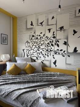 Студия квартира, посуточно, 27м2, 5/25 этаж