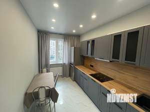 1-к квартира, на длительный срок, 45м2, 4/10 этаж