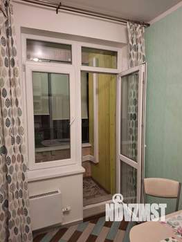 1-к квартира, на длительный срок, 39м2, 8/23 этаж