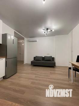 2-к квартира, на длительный срок, 48м2, 14/17 этаж