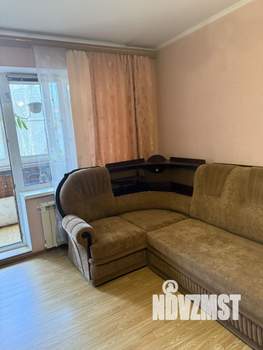 1-к квартира, на длительный срок, 34м2, 2/17 этаж