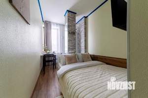 1-к квартира, посуточно, 10м2, 1/1 этаж