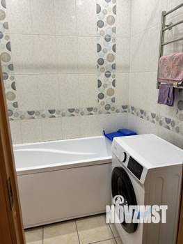 1-к квартира, на длительный срок, 42м2, 7/17 этаж