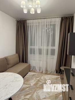 2-к квартира, на длительный срок, 33м2, 8/17 этаж