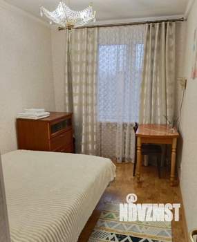 2-к квартира, на длительный срок, 44м2, 5/5 этаж