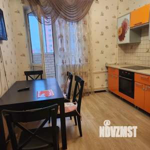 2-к квартира, на длительный срок, 60м2, 3/17 этаж