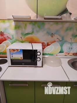 1-к квартира, на длительный срок, 42м2, 2/17 этаж