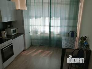 1-к квартира, на длительный срок, 37м2, 3/10 этаж