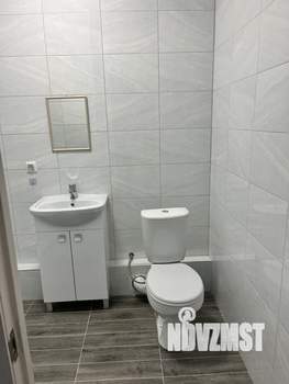 Студия квартира, на длительный срок, 29м2, 8/17 этаж