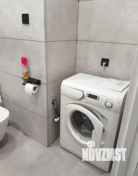 Студия квартира, на длительный срок, 26м2, 13/17 этаж