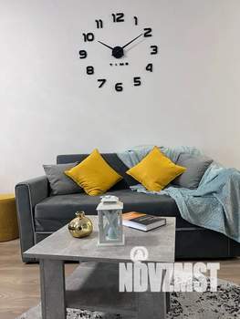 Студия квартира, посуточно, 25м2, 10/17 этаж