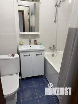 1-к квартира, на длительный срок, 38м2, 7/10 этаж