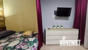 1-к квартира, посуточно, 32м2, 5/20 этаж