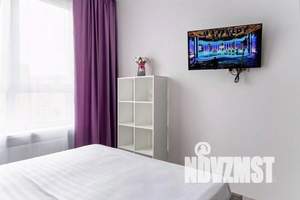 1-к квартира, посуточно, 25м2, 8/15 этаж